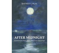 Rayner G Peal After Midnight (Tascabile)