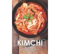 Rayner Rachael Kimchi Recipes BOOK NUOVO