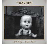 Raynes Silver Babygolden Dream (CD)
