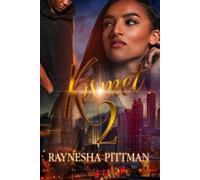 Raynesha Pittman Kismet 2 (Tascabile)
