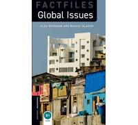 Raynham Bladon Oxford Bookworms Library: Factfiles Level 3: Global I (Tascabile)