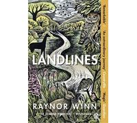 Raynor Winn Landlines (Tascabile)