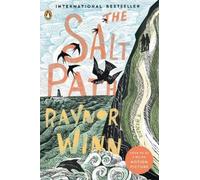 Raynor Winn The Salt Path (Tascabile)