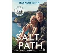 Raynor Winn The Salt Path (Tascabile)