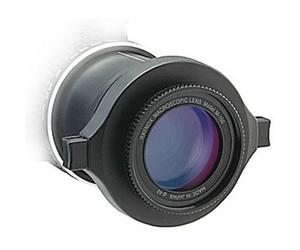 Raynox DCR-150 Adattatore macro con attacco a scatto