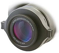RAYNOX DCR-250 3/2 Accessori fotocamere digitali 2-group/3-element 40mm 60g