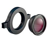 Raynox DCR-250 SLR obiettivo per fotocamera - Nero