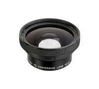 Obiettivo Raynox HD-6600PRO52 Nero [HD-6600PRO-52]