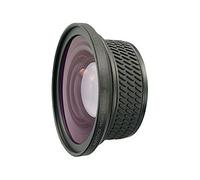 Raynox Obiettivo HD-7000PRO Nero [HD7000PRO]