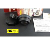 RAYNOX - NCP-700 COMPACT WIDE ANGLE 0.7X - NIKON Coolpix 800 880 950 990 DIGITAL