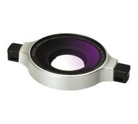 RAYNOX QC-303 Obiettivo ampio 0.3x 67mm 40g White/Black