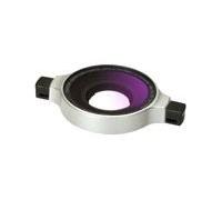 Raynox QC-303 Semi-Fisheye Convertitore QC-303