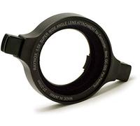Raynox QC-505 Convertitore Grandangolo per Camcorders 0.5x