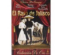 Rayo de Jalisco/Full Sub Dol] - Rayo de Jalisco/Full Sub Dol]
