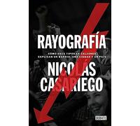 Rayografía: Cómo once tipos en calzones explican un barrio, una ciudad y un país
