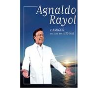 Rayol Agnaldo - E Amigos Em Alto Mar