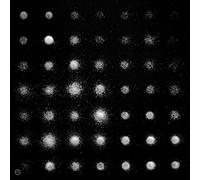 Rayon - A Beat Of Silence