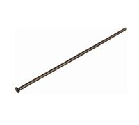 Rayon FFWD Dt Aerolite Spoke Noir