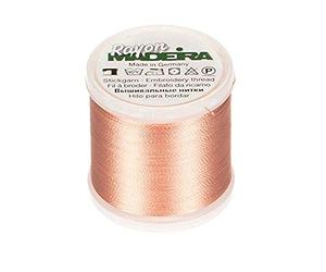 Rayon Madeira - Filo in Rayon