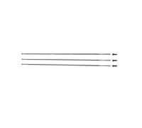 Mavic Kit 12 Front/rear Allroad S Spokes Nero 298 mm Black