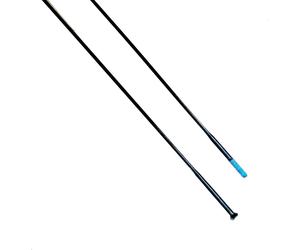 Rayon Shimano WH-RS700-C30-TL-F Argenté