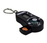 Rayovac tester batterie hearing aid campo di misura 1,2 v 1,55 batteria