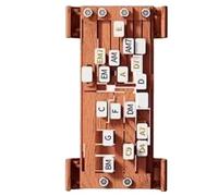 Raypontia Allenatore di Accordi Chitarra - Apprendimento Principianti Chitarra - Strumento Esercitazione Assistente Accordi per Adulti Bambini Famiglia