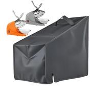 Raypontia Copertura per Macchina per Granita da Esterno,Protezione resistente al calore e all'acqua per Macchina per Granite | Copertura Esterna Anti-Polvere,per Esterno Caffè Cucina Spiaggia Picnic