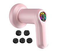 Raypontia Macchina per la rimozione della cellulite, macchina per scolpire il corpo | Massaggiatore corpo per atleti | Macchina per scolpire il corpo con massaggiatore a percussione, massaggiatore