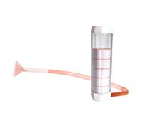 Raypontia Manubri addominali respiratori,Allenamento Di Respiro Profondo E Miglioramento Muscolare | Dispositivo di Rafforzamento Capacità Polmonare per Nuotatori Principianti Post-Recupero