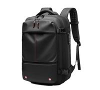 Raypontia Zaino Sottovuoto - 60 L Zaino Da Viaggio Sottovuoto Scomparto Per Computer Espandibile Airpack Da 60 Litri |,Imballaggio Sottovuoto In Tessuto Oxford Impermeabile Per Viaggi Di Lavoro,