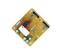 RAYPUR BN96-16510A LJ92-01796A LJ41-09478A La scheda madre X è for PL43D450A2D PL43D450A2G PL43D450A2 PL43D451A3 PL43D490A1D PL43D490A1G Scheda di circuito(Black)