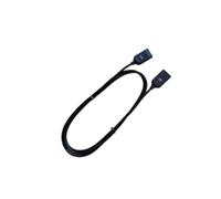 RAYPUR Buon Test e Cavo di Collegamento Iline for TV UE55JS9000 UE65JS9000 JS9000 UE55JS9000TXXU UE48JS9000 Cavo Dati One Connect