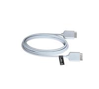 RAYPUR Cavo One Connect, Compatibile con Samsung TV 32 Pollici The Frame LS03T LS03BB BN39-02615A 2,5 m 8,2 Piedi QE32LS03TCUXXU QE32LS03TCUXXC Cavo Dati