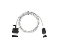 RAYPUR Cavo One Connect da 2,5 m, Compatibile con Samsung, BN39-02688A BN39-02688B for QN55QN700BF QN65QN700BF QN75QN700BF QN85QN900BF Cavo Dati