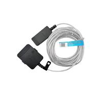 RAYPUR Cavo One Connect for TV 4k The Frame 65 Q90R Q80R, Compatibile con Samsung BN39-02470A QN49LS03RAF QN65LS03TAFXZA QN43LS03TAFXZA Cavo Dati