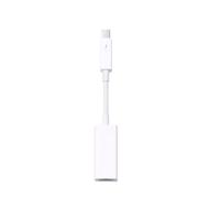 RAYPUR Firewire 800 To Thunderbolt 2 Adapter 3 To RJ45 Fire 1394B Suitable For Mac Computers Equipped With Port(Thunderbolt 2 Cable)