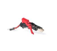 RAYPUR Gruppo Interruttore Aspirapolvere, Compatibile con Dyson V7 V8, Pezzi di Ricambio for Aspirapolvere, Accessori di Ricambio(V8)