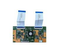 RAYPUR La scheda logica T-CON Board 15Y_S55FU11APCMTA3V0.1 LJ94-33856C è stata testata e funziona normalmente. Adatta for la scheda a circuito stampato KD-55X8000C KD-55X8005C.