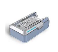 RAYPUR Parti For Aspirapolvere Senza Fili Batteria Agli Ioni Di Litio A11-06 21,6 V, Compatibile For Tineco A11 Hero/EX/Master/Pet, Batteria Di Ricambio For Aspirapolvere