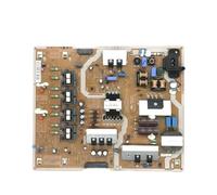 RAYPUR Scheda di alimentazione BN44-00878A L55E7_KSM, compatibile con la scheda di alimentazione della TV Samsung da 55 pollici, scheda di retroilluminazione BN44 00878A