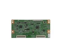 RAYPUR Scheda logica ESL_MB7_C2LV1.3 Scheda T-CON, compatibile con TV Sony da 40 pollici con schermo LTY400HM08 LTU400HM01 Scheda grafica TV ESL-MB7-C2LV1.3 Scheda di circuito(Screen LTU400HM01)