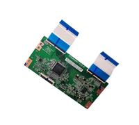 RAYPUR Scheda logica ST5461D07-7-C-3 34.29110.08D for L55M5-5ASP L55A5-AD 55lf711u20 55R613 55R615 55LF711C20 55R82 T-CON Scheda LVDS Scheda di circuito