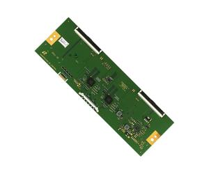 RAYPUR Scheda logica T-CON S490YP01V02_HF_CONTROL S06004SS0227D for display da 49 pollici C49HG90DMC C49HG90DMN C49HG90DME C49J890DKU Scheda di circuito