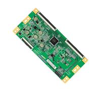 RAYPUR Scheda T-Con CV580U1 T01 CB 1 CV580U1-T01-CB-1 è for V585-G1 V585-H11 M586X-H1 V585X-H1 V585-H11 TV da 58 pollici Parti della scheda logica Scheda di circuito