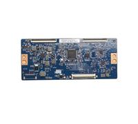 RAYPUR Scheda T-Con modello 65T55 C0J CTRL 65'' Scheda logica 65T55C0J / 65t55 C0j Scheda T-Con professionale adatta for TV da 65" Scheda a circuito stampato(Only board)