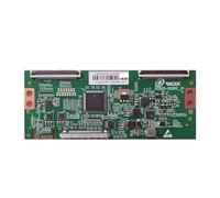 RAYPUR Scheda Tcon, compatibile con la scheda BOE HV550QUB-F1D F10 2K 4K, scheda di circuito(4K)