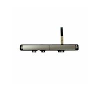 RAYPUR Touchpad del Computer Portatile Pulsanti del Mouse Scheda Click Pad TM-P3352-001 L14381-001, Compatibile for HP, EliteBook, 840 G5 G6 845 745 740 Trackpad(Button Board Gray)