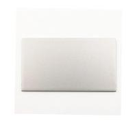 RAYPUR Trackpad touchpad for Laptop, Compatibile con Lenovo, ThinkPad, E14 Gen 2 3 4 L13 5M10W51776 5M11B95862 5M11B95863 5M10W51777 Trackpad(Silver)