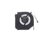 RAYPUR Ventola di Raffreddamento CPU Portatile Sostituisci La Parte MG75090V1-1C100-S9A DC5V 2,50 W 4 Pin THER7GM7Z0-1411 GM7ZG0M Accessori